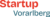 Startup Vorarlberg Logo 4c